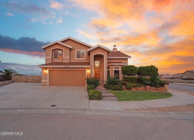 12609 Greg Martinez, El Paso, TX 79928 - photo 2