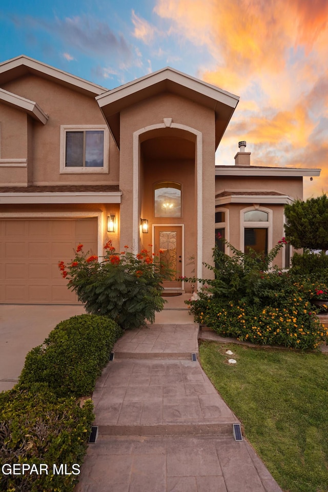 12609 Greg Martinez, El Paso, TX 79928 - photo 34
