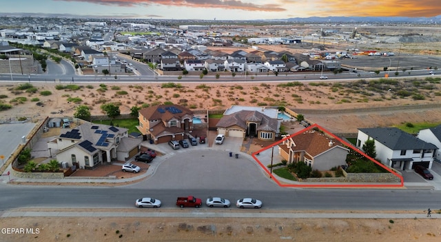 12609 Greg Martinez, El Paso, TX 79928 - photo 39