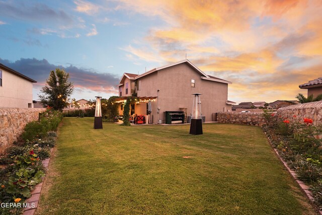 12609 Greg Martinez, El Paso, TX 79928 - photo 32