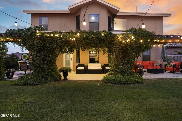 12609 Greg Martinez, El Paso, TX 79928 - photo 5