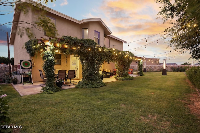 12609 Greg Martinez, El Paso, TX 79928 - photo 33
