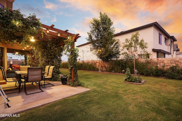 12609 Greg Martinez, El Paso, TX 79928 - photo 4