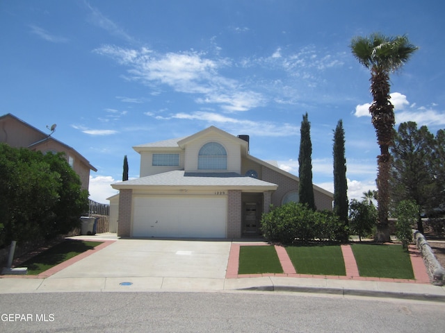1229 Diamond Cove Pl, El Paso, TX 79912 - photo 1