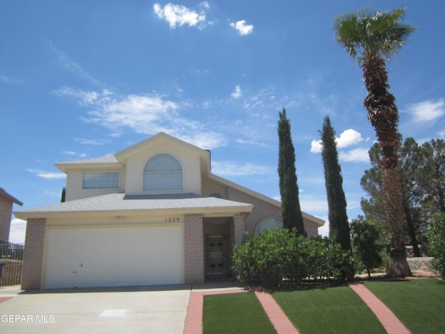 1229 Diamond Cove Pl, El Paso, TX 79912 - photo 3
