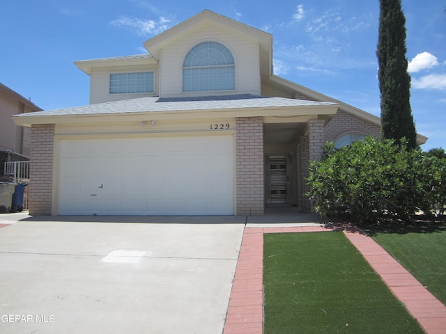 1229 Diamond Cove Pl, El Paso, TX 79912 - photo 4
