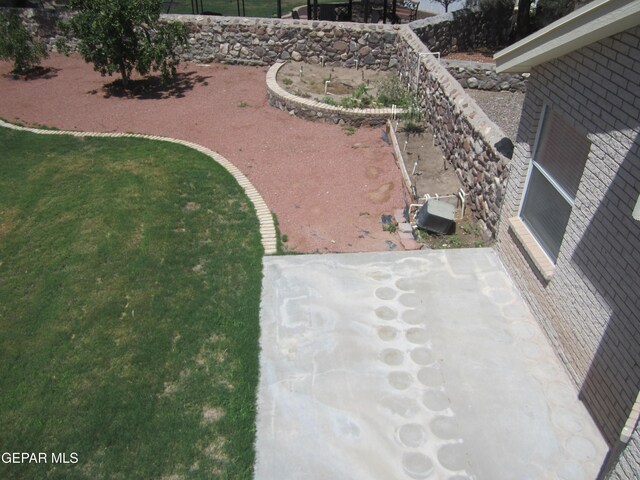 1229 Diamond Cove Pl, El Paso, TX 79912 - photo 70