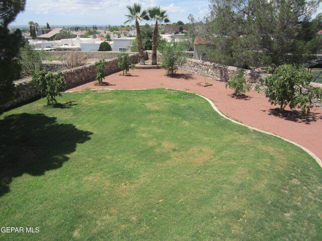 1229 Diamond Cove Pl, El Paso, TX 79912 - photo 71