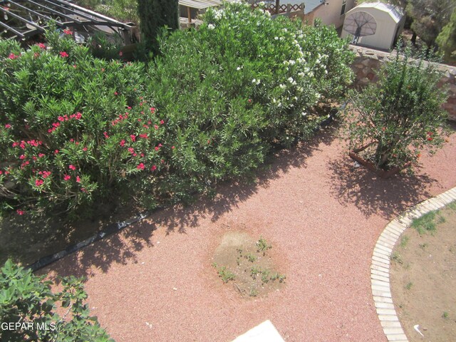 1229 Diamond Cove Pl, El Paso, TX 79912 - photo 77