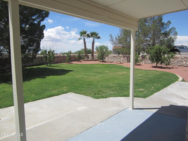 1229 Diamond Cove Pl, El Paso, TX 79912 - photo 99