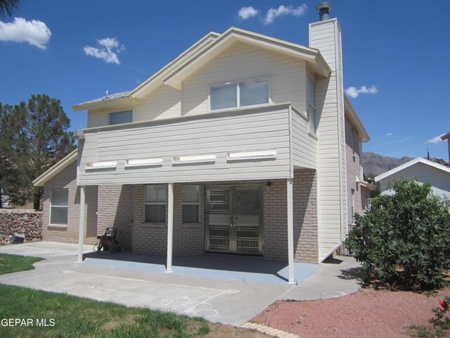 1229 Diamond Cove Pl, El Paso, TX 79912 - photo 104