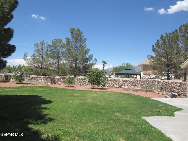 1229 Diamond Cove Pl, El Paso, TX 79912 - photo 105