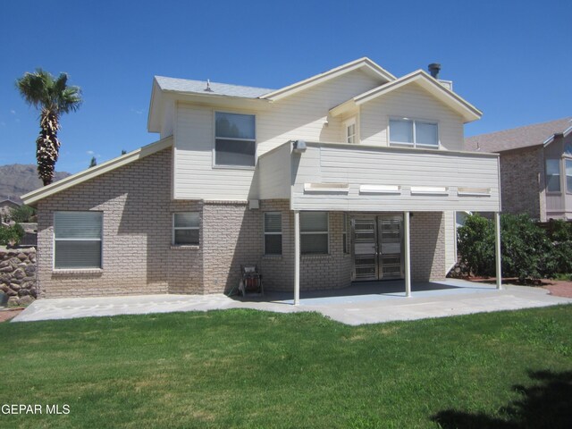 1229 Diamond Cove Pl, El Paso, TX 79912 - photo 106