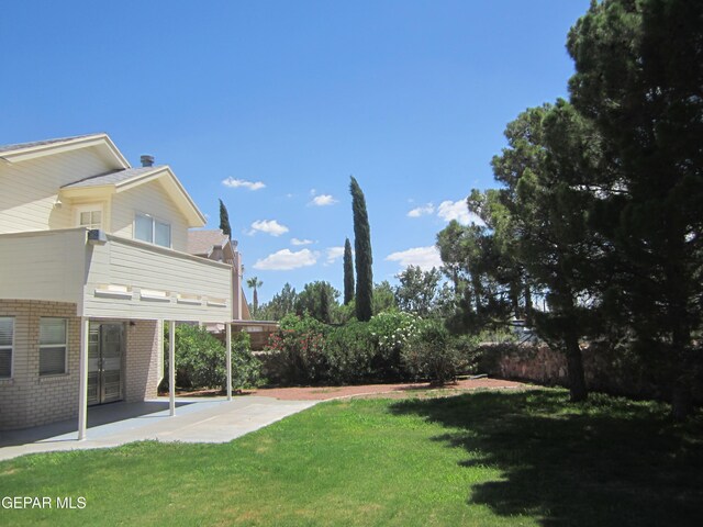 1229 Diamond Cove Pl, El Paso, TX 79912 - photo 107