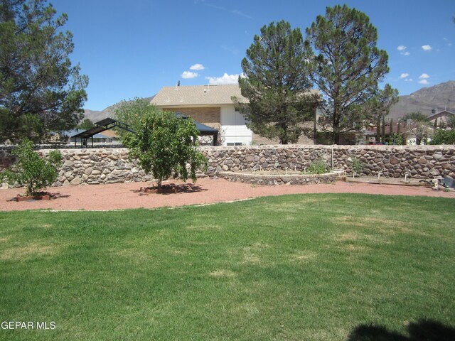 1229 Diamond Cove Pl, El Paso, TX 79912 - photo 109