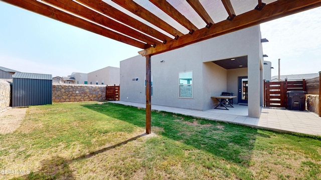 219 Notts Way, El Paso, TX 79928 - photo 5