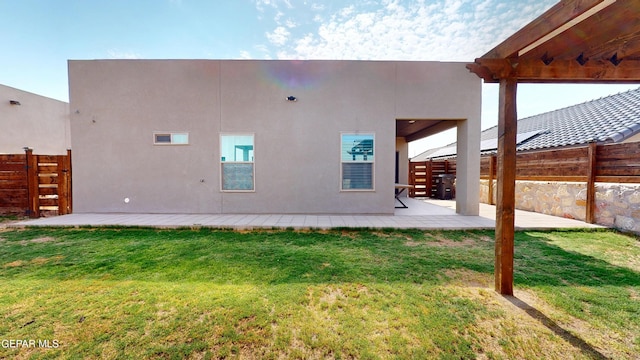 219 Notts Way, El Paso, TX 79928 - photo 38