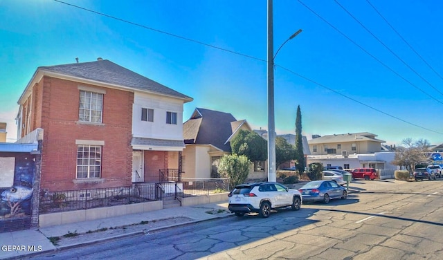 1526 Yandell Dr, El Paso, TX 79902 - photo 3