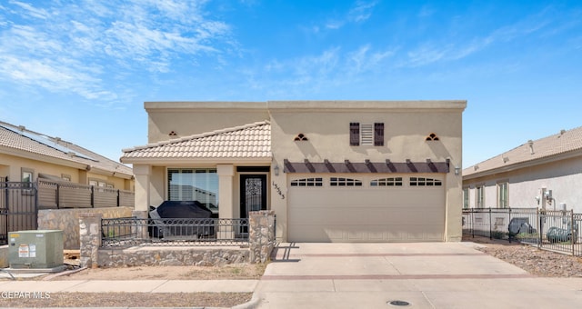 13543 Halifax St, Horizon City, TX 79928 - photo 1