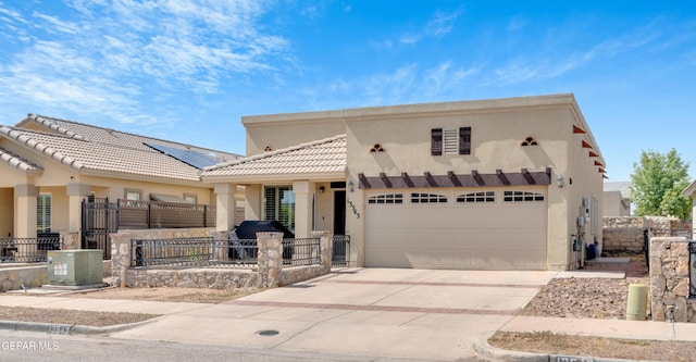13543 Halifax St, Horizon City, TX 79928 - photo 2