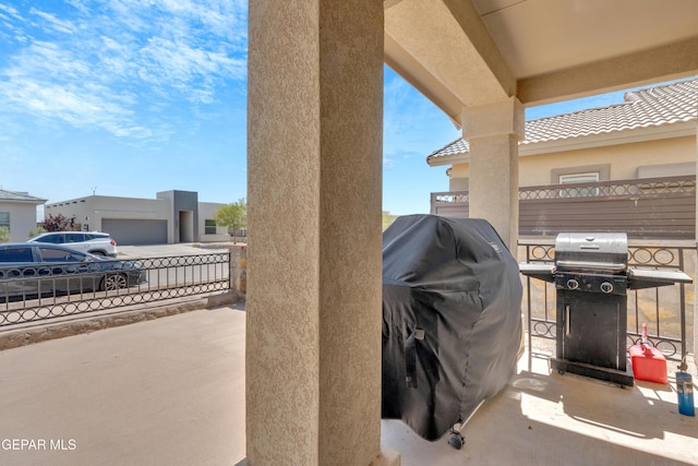 13543 Halifax St, Horizon City, TX 79928 - photo 4