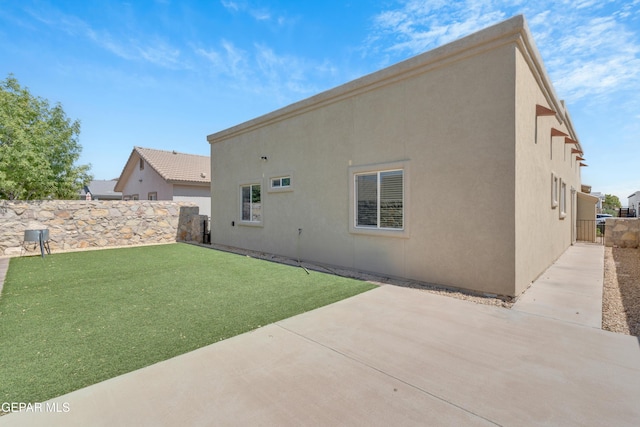 13543 Halifax St, Horizon City, TX 79928 - photo 36
