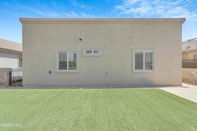 13543 Halifax St, Horizon City, TX 79928 - photo 37
