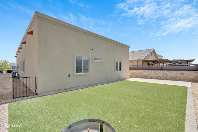 13543 Halifax St, Horizon City, TX 79928 - photo 38