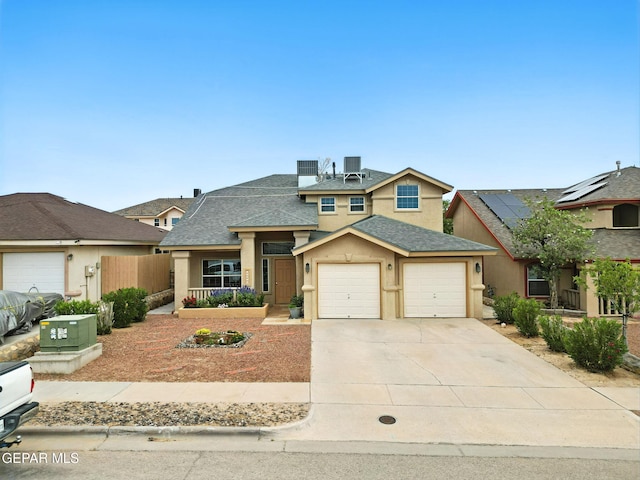 12421 Paseo Blanco Dr, El Paso, TX 79928 - photo 2