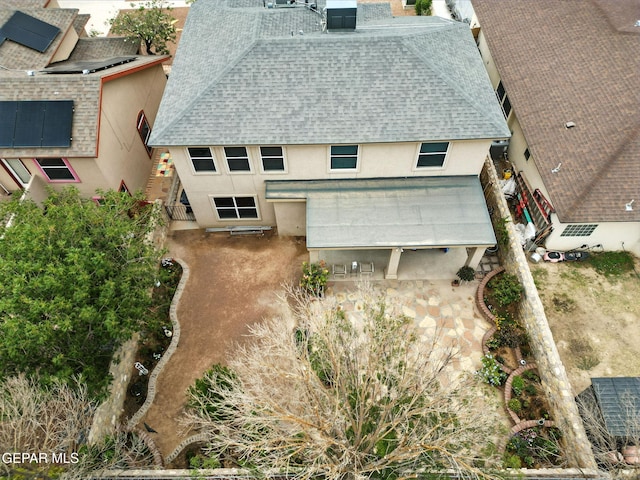 12421 Paseo Blanco Dr, El Paso, TX 79928 - photo 3