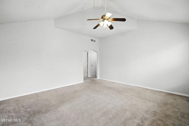 12421 Paseo Blanco Dr, El Paso, TX 79928 - photo 20