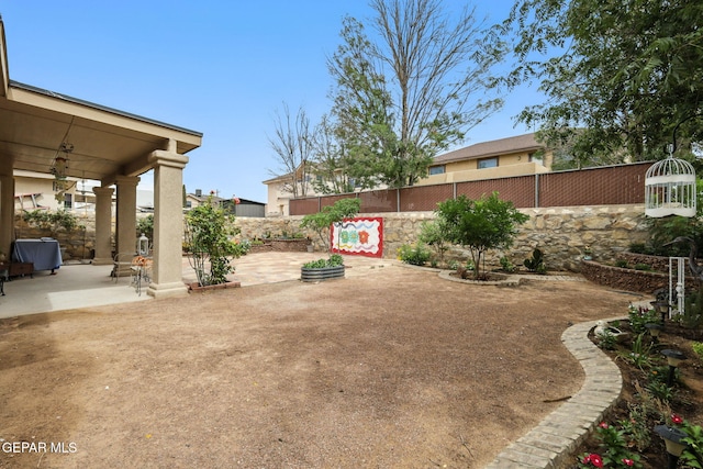 12421 Paseo Blanco Dr, El Paso, TX 79928 - photo 21