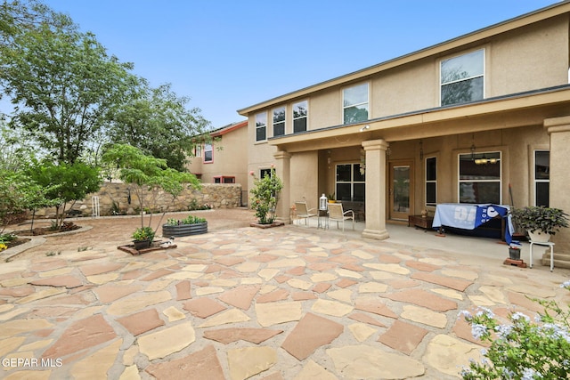 12421 Paseo Blanco Dr, El Paso, TX 79928 - photo 22