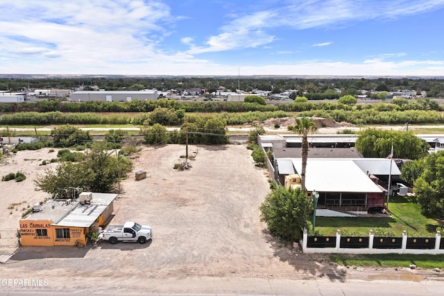 7163 Doniphan Dr, Canutillo, TX 79835 - photo 2