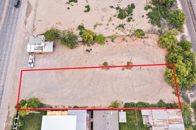 7163 Doniphan Dr, Canutillo, TX 79835 - photo 6
