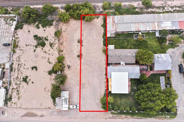 7163 Doniphan Dr, Canutillo, TX 79835 - photo 9
