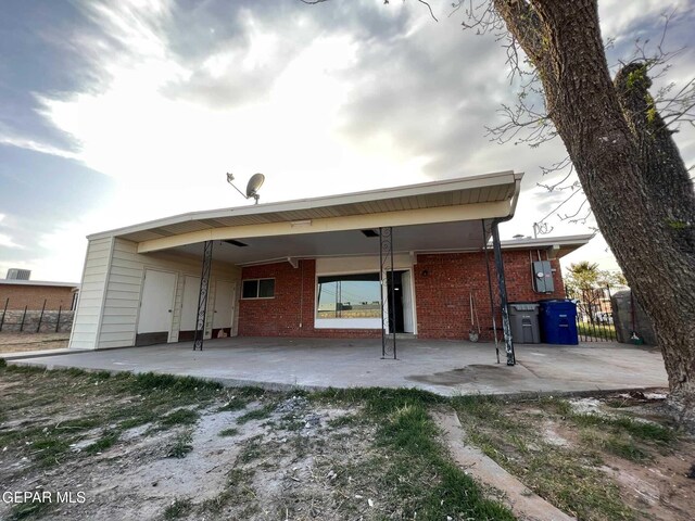 9412 Beals St, El Paso, TX 79924 - photo 14