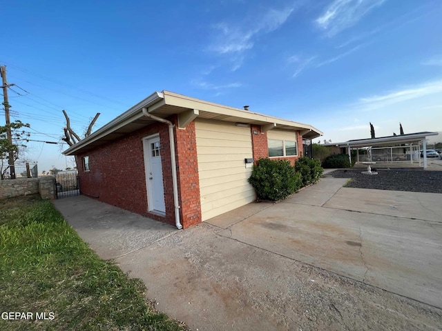 9412 Beals St, El Paso, TX 79924 - photo 2
