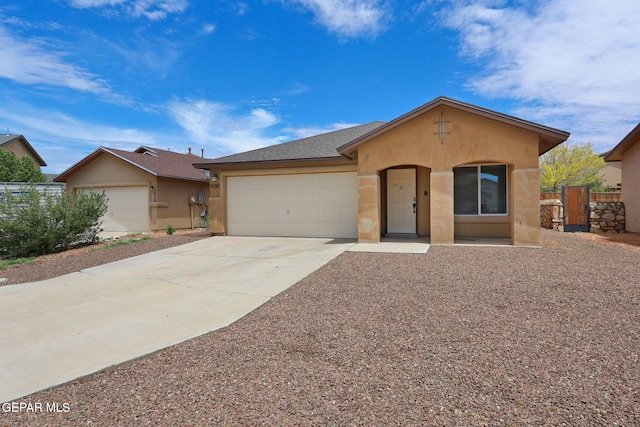 12013 Copper Head Ln, El Paso, TX 79934 - photo 1