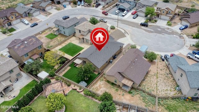 12013 Copper Head Ln, El Paso, TX 79934 - photo 45