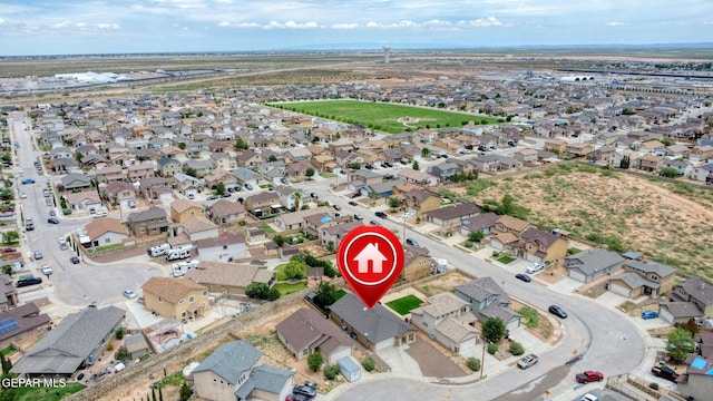 12013 Copper Head Ln, El Paso, TX 79934 - photo 49