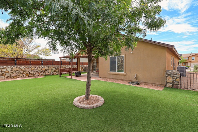12013 Copper Head Ln, El Paso, TX 79934 - photo 40