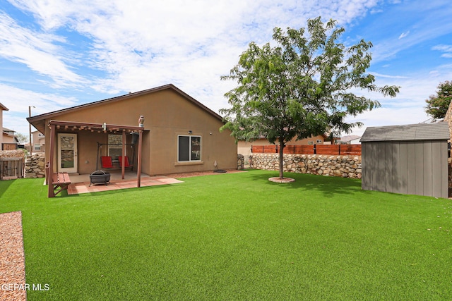 12013 Copper Head Ln, El Paso, TX 79934 - photo 41