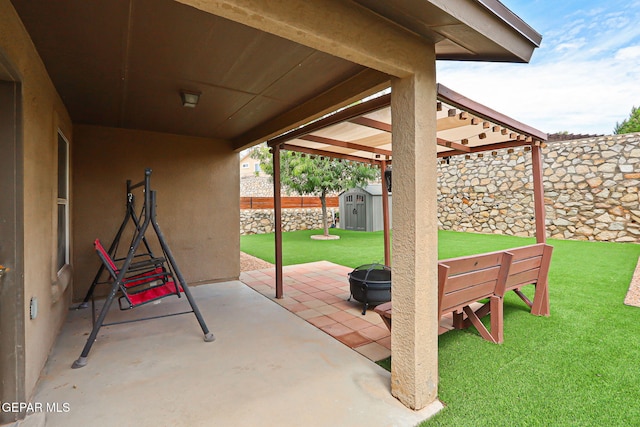 12013 Copper Head Ln, El Paso, TX 79934 - photo 42