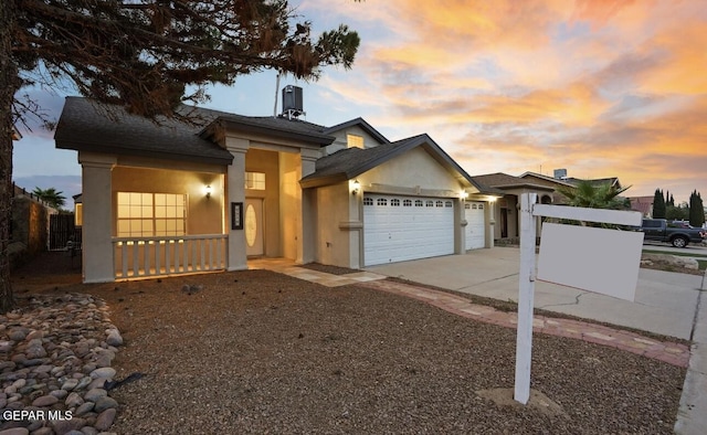 12617 Sun Spirit Dr, El Paso, TX 79938 - photo 2