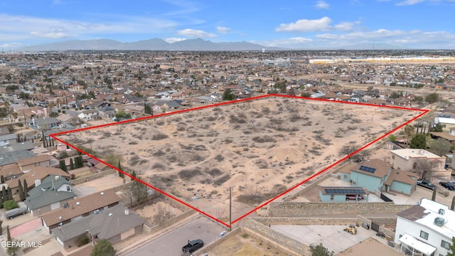 TBD Saint Vitus, El Paso, TX 79936 - photo 4