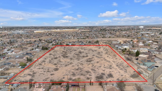TBD Saint Vitus, El Paso, TX 79936 - photo 6