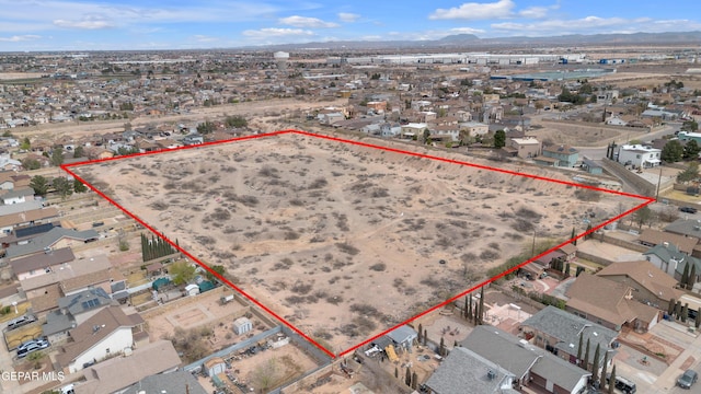 TBD Saint Vitus, El Paso, TX 79936 - photo 8