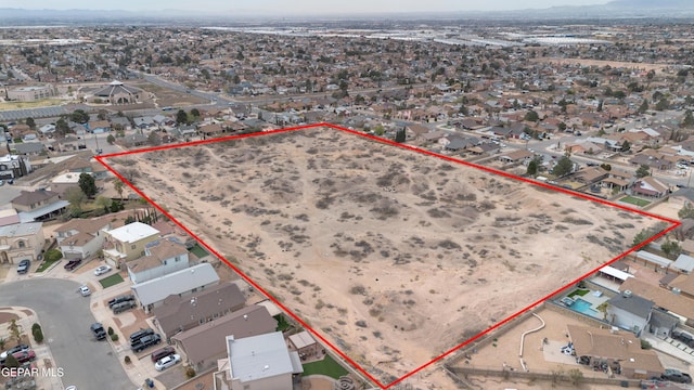 TBD Saint Vitus, El Paso, TX 79936 - photo 14