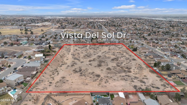TBD Saint Vitus, El Paso, TX 79936 - photo 2